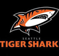 Tiger Shark Logo