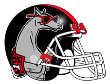 GREYHOUNDS Logo