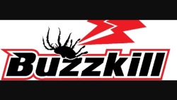 Buzzed Killers Logo