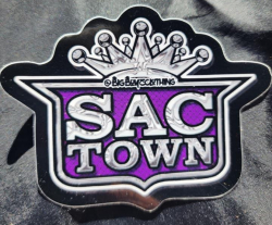 SacTown 2 Logo