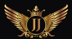 JJ Red Logo