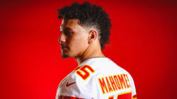 PGR-TFC5 Mahomes Logo