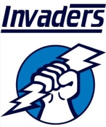 Invaders Logo