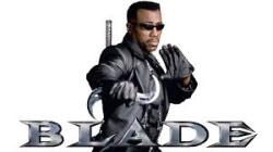 Blade Logo