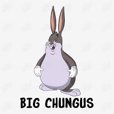 (trade)Big Chungus Logo