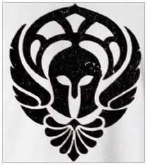 Myrmidons Logo