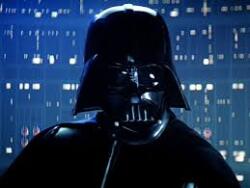 Vader Logo