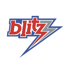 Blitz Logo