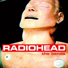 Radiohead Logo