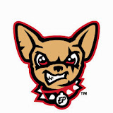 Los Chihuahuas Logo