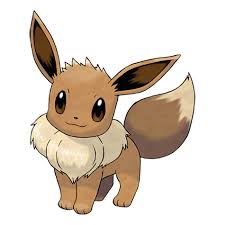 Eevee Logo