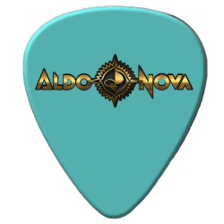 Aldo Nova Logo