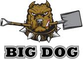 Big Dawgz Logo