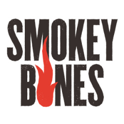 Smokey Bones Logo