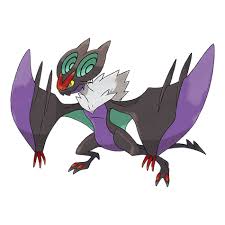 Noivern Logo