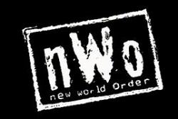 nWo Logo