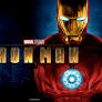 LXN IRONMAN Logo