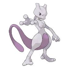 MewTwo Logo