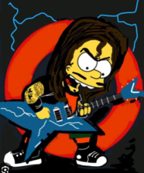 DimeBag Darrell Logo