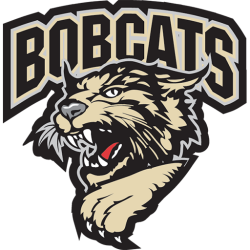 Baton Rouge Bobcats Logo