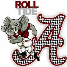 Roll Tide Logo