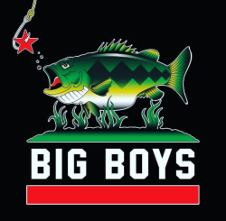 Big Boys Logo