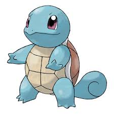 Squirtle Logo