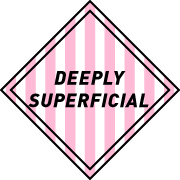 Deeply Shallow Logo