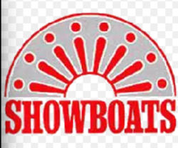 Showboats Logo