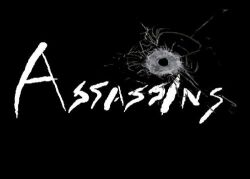 Assassins Logo