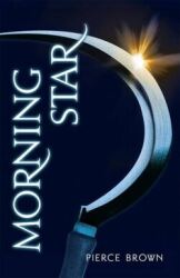 The Morning Star Logo