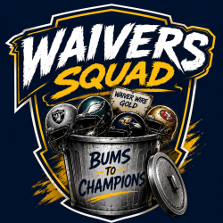 Waivers Squad D2