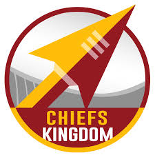 Chiefs Kingdom Logo