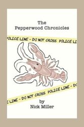 Pepperwood Chronicles Logo