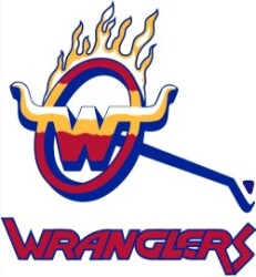 Wranglers Logo