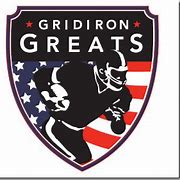 GridIronGreats Logo