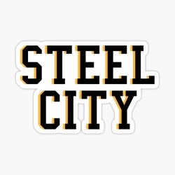 Steel City Slammers Logo