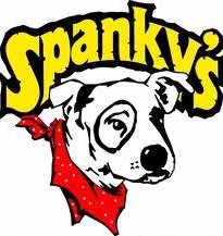 Spankyz Logo