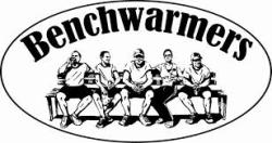 Boise Benchwarmers Logo