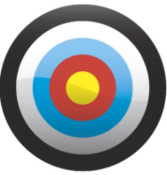 Bullseye Logo