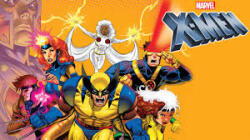 X-Men Logo