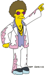 Disco Stu Logo