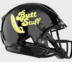 The ButtStuff Team Logo