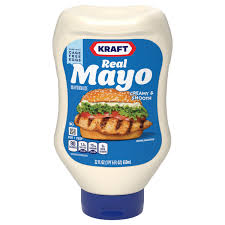 KraftMayo (INV) Logo