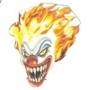 WICKED KLOWNS G1 Logo