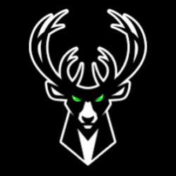 BLACK FOREST GREEN I Logo