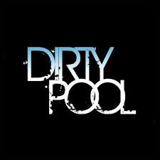 Dirty Pool Logo