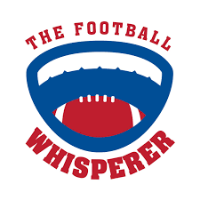 Football Whisperer Logo