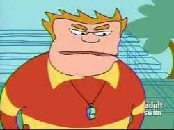 Coach McGuirk Logo