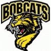 Bobcats Logo